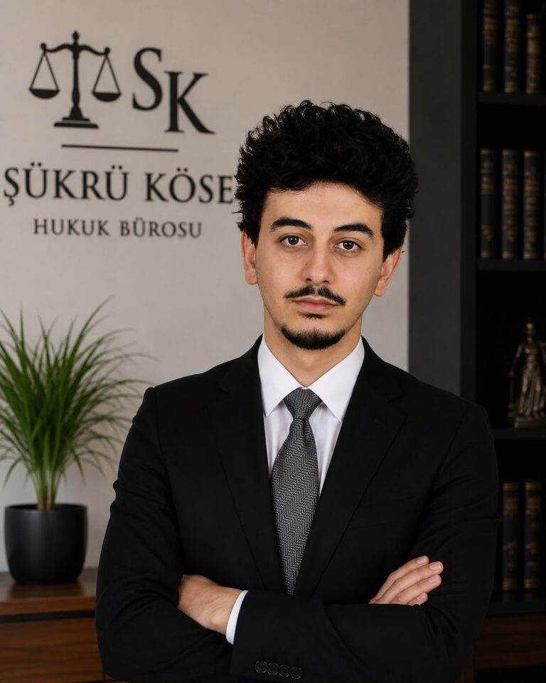 Stj. Av. Ahmet Celal Kaşıkçı