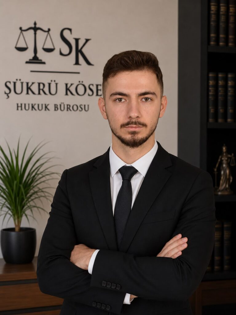 Stj. Mustafa Erdoğan