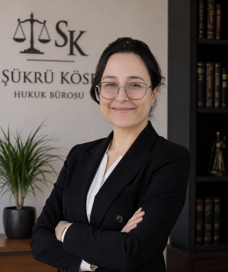 Av. Tuğçe Güneş Köse